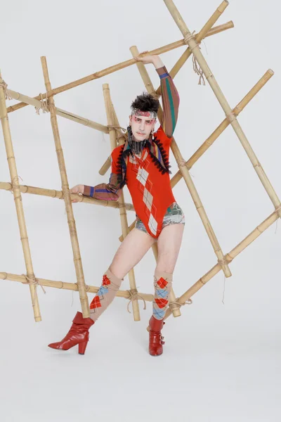 Look 7
